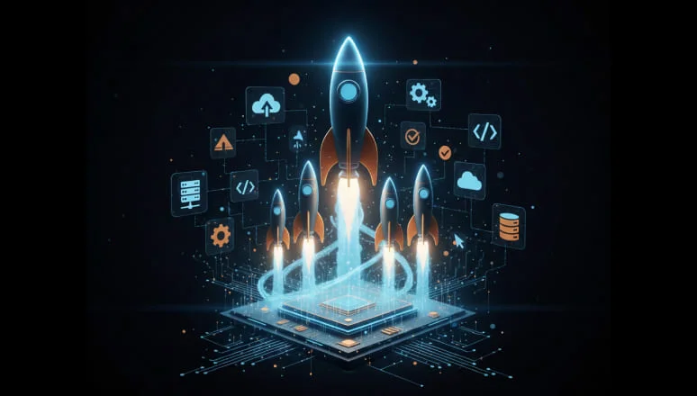 Startups & Founders